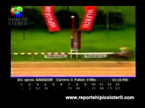 Resumen Valencia Jueves 30/09/2010