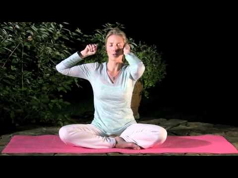 Kundalini Yoga: Earthquake Meditation