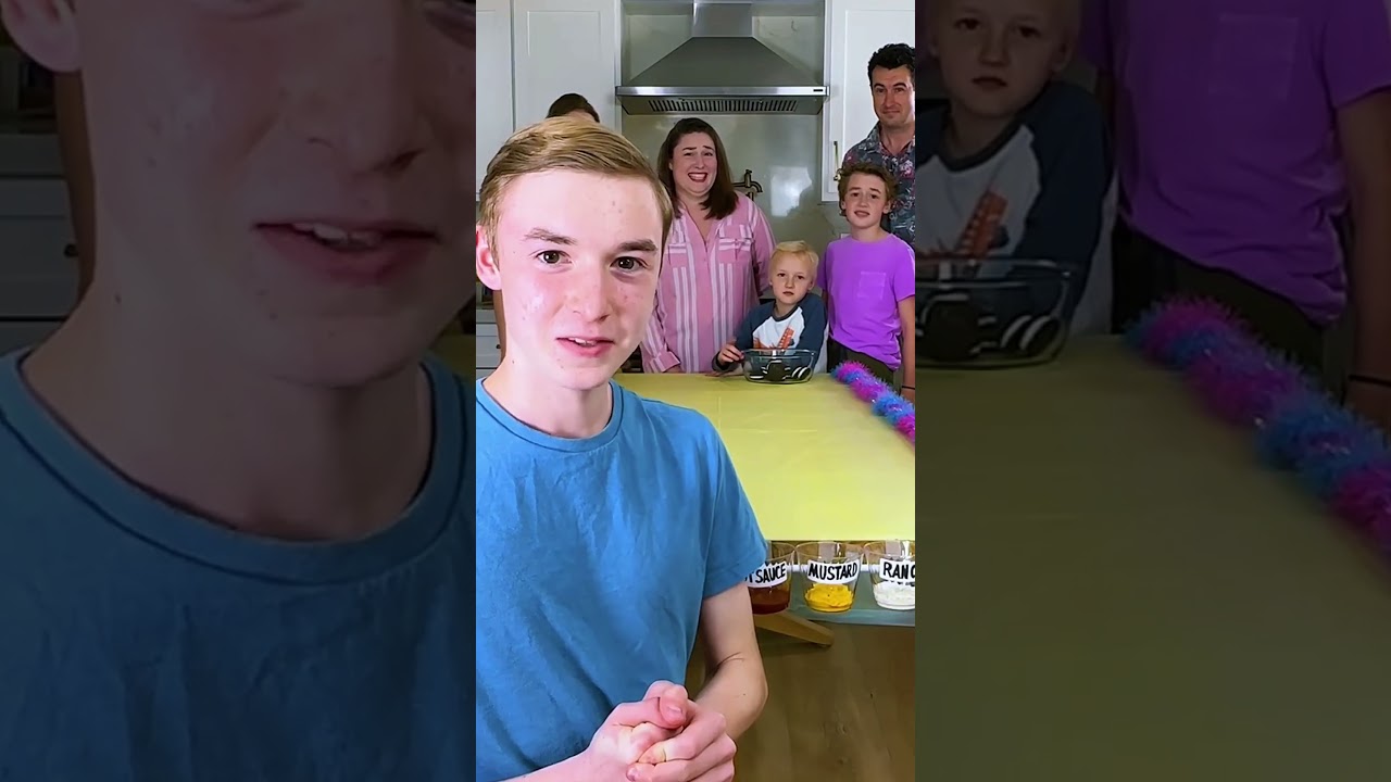 The mother at the end 😂 #shorts #funny