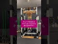 懸垂でバンドアシストする場合の注意点#懸垂 #pullups #チンニング #fitness #workout #筋トレ #逆三角形 #格闘技