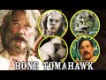 10 Mysteries From BONE TOMAHAWK 2015 Troglodytes Answered And Explained