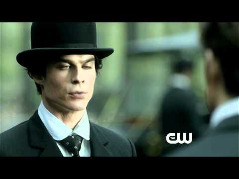 The Vampire Diaries 3x16 - 1912  Webclip