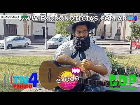 SOMOS GENTE DE PERICO - NOTICIAS