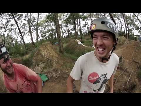 Live Free or Die (NEW ZEALAND)