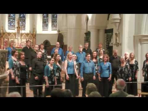 O Radiant Dawn, James MacMillan, Surrey Hills Chamber Choir