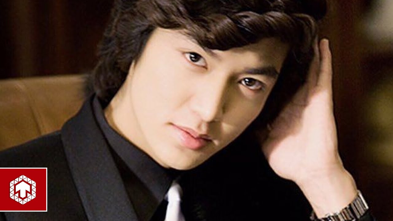 Lee Min-ho