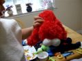 Elmo Clapping