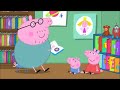 Peppa Pig Book World Rescuing Miss Rabbit