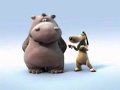 Hippo In The End