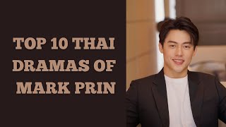 Download lagu TOP 10 THAI DRAMAS OF MARK PRIN mp3 Download lagu TOP 10 THAI DRAMAS OF MARK PRIN mp3