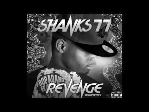 SHANKS77 Feat. Zyzdia - La Famillia extrait de l'album "REVENGE CHAPITRE.1"