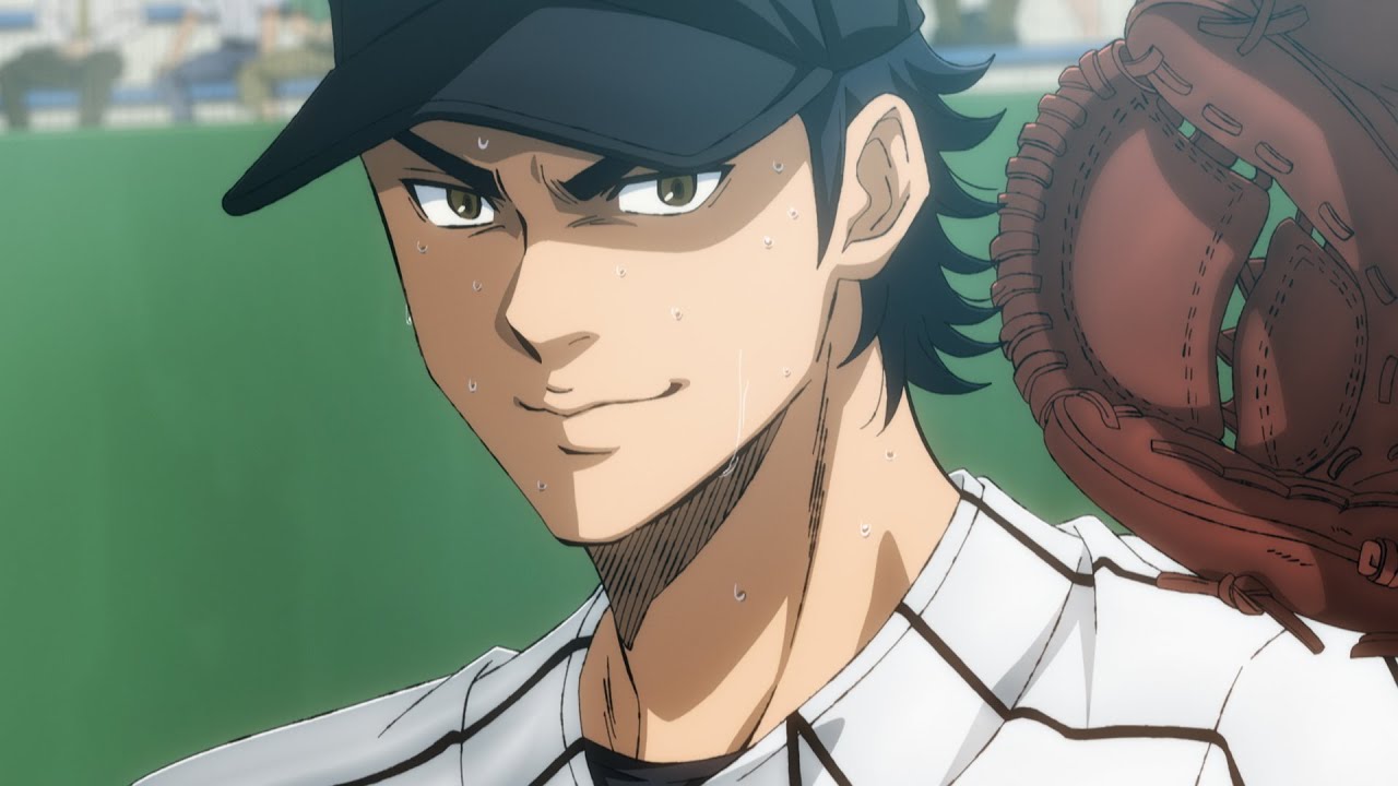 Ace of the Diamond act II - Tập 03 [Việt sub]