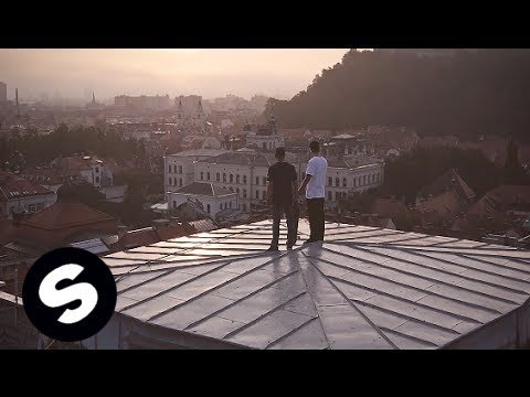 MOTi - House Of Now (Tiësto Edit) [Official Music Video]