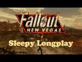 Fallout: New Vegas Longplay 🔫 Roaming The Mojave ☢️ Perfectly Modded - Full Game (No Commentary 🙊)