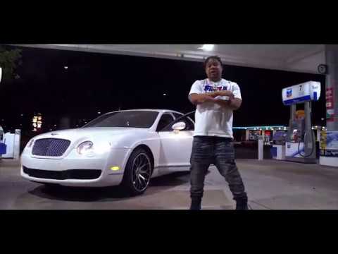 Bad J - Fresh Start ( Official Music Video )  Dir: NathanJ