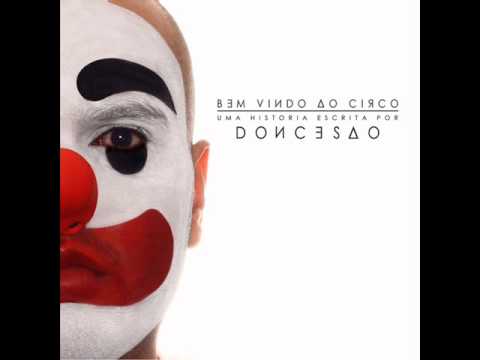 Don Cesão - O Show Já Terminou Part. Ogi e Rodrigo Brandão [Prod.Dj Caique]