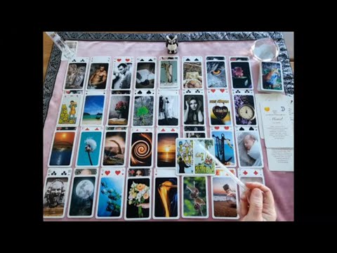 The Great Singles Oracle 2026 - where are the chances highest of meeting a partner? 💜💜