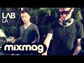 Culprit Takeover with DROOG & MANIK DJ sets in The Lab LA