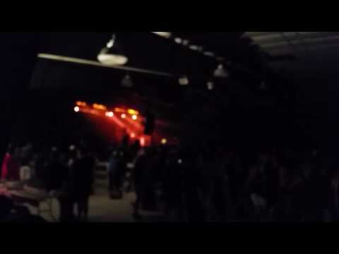 The Letter Black - The Last Day That I Cared - Lifest 2017