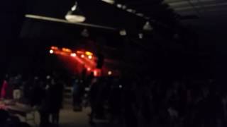 The Letter Black - The Last Day That I Cared - Lifest 2017