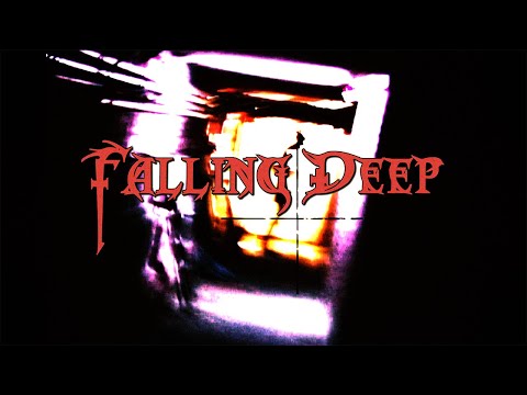 ekat19 - Falling Deep (Prod. Maddox & TG4C)