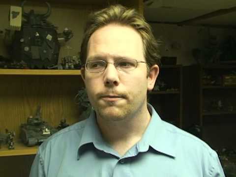 The Orc Tactical Team - Podcast 90: Games-Workshop Economics 101