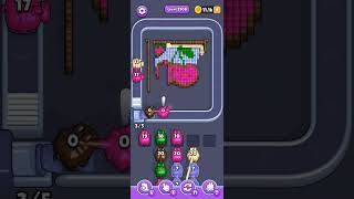 Pixel Flow Level 2908