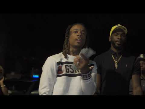 King Ty "Lay Me Down" (Dir. By @Dibent)