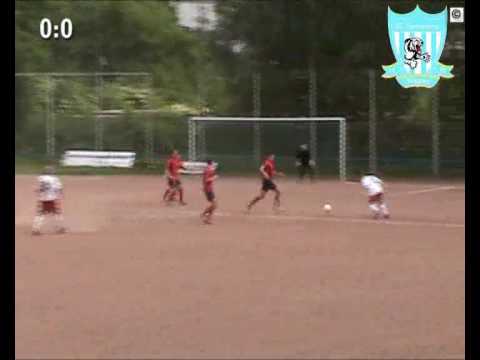 Nippes 12 : SC Germania Nippes 2:3