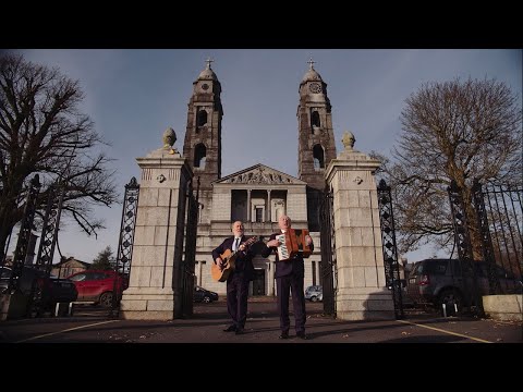 Foster & Allen - Mullingar Fleadh (Official Video)