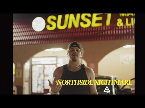 NORTHSIDE NIGHTMARE - DETTA.X & Valley Club | Music Video