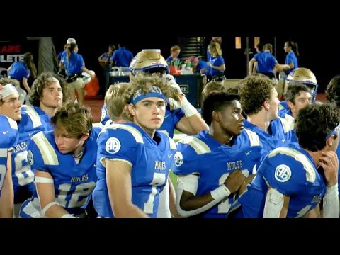 ALAMO HEIGHTS vs. BRACKENRIDGE | '22