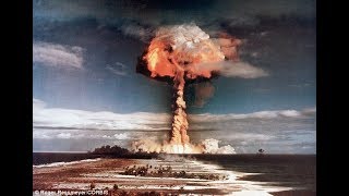 (2012) nuclear war movie Unimaginable Horror