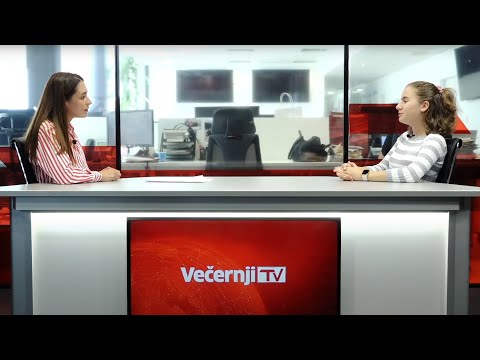 Ema Donev (13) treba vašu pomoć kako bi pobijedila na svjetskom natjecanju u znanosti