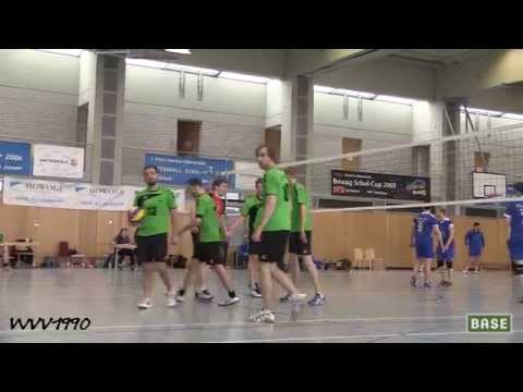 Spielbericht zur Relegation für die Regionalliga