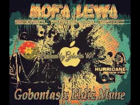 Mofa Lewa_-_ Eldiz mune x Gobontas (2021 Png Musik)