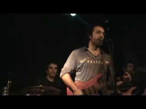 sükutu hayal - orhan ars & grup tılsım ( cover )