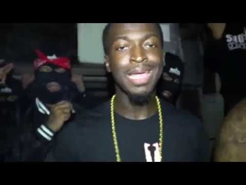 Lil Chad “359” official video