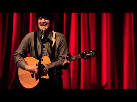 Sea of Bees performing 'Gold' @ Bush Hall 9/02/11