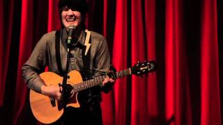 Sea of Bees performing 'Gold' @ Bush Hall 9/02/11