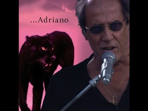 Adriano Celentano   Io Non Ricordo