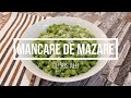 Mancare De Mazare Cu Sos Alb Reteta De Sos De Mazare Verde Cu Marar