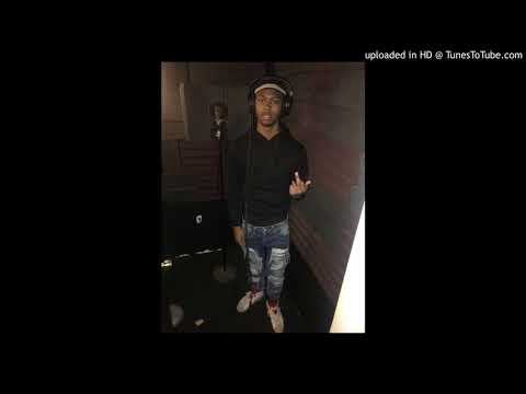 LGMT SKOOTA - STEPPIN ON RED (official audio)