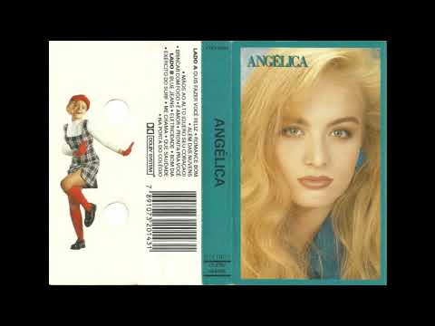 angélica- romance bom instrumental