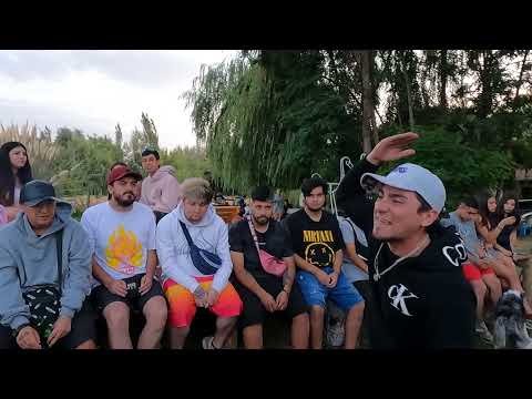 BLADE VS ARKAIKO - FLAMBATTLESPOOLPARTY OCTAVOS