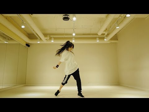 J.Fla - Are You My Villain [Dance Video]