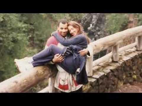 Howard Dell and Holly Ashcroft