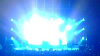 Kent - Palace &amp; Main (Live i Gävle 3/3 2010)