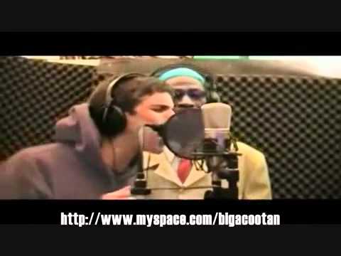 Biga*Ranx - Air France Anthem ft. Joseph Cotton (OFFICIAL VIDEO)