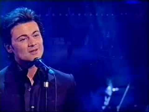 Vittorio Grigolo - My Heart will go on